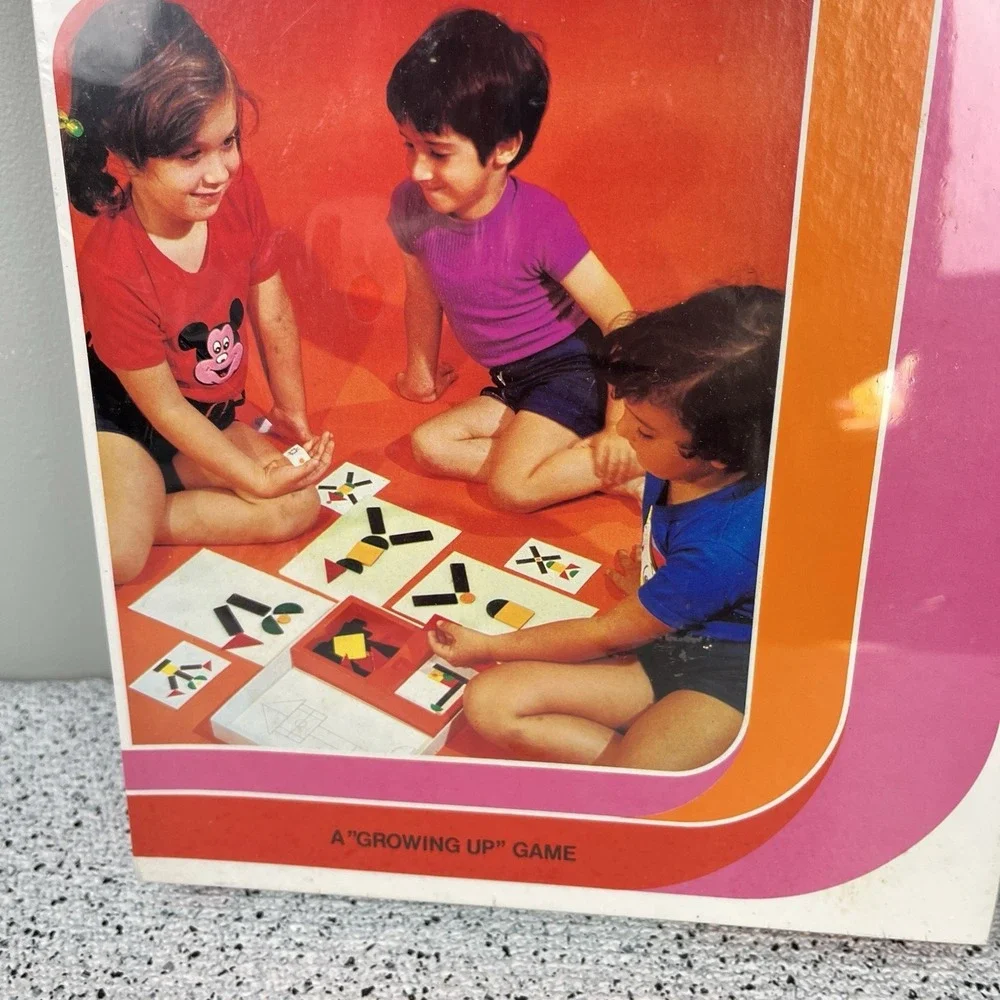 Orda Industries vintage 1973